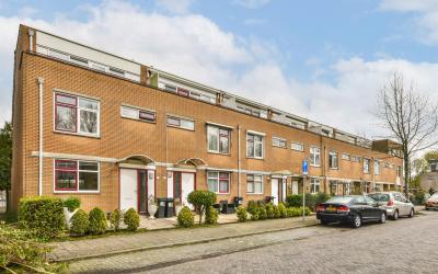 Klipperweg 17