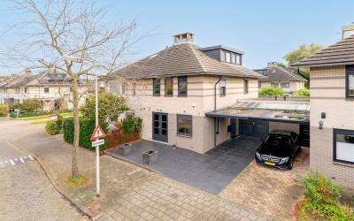 Heivlinderw. 34
