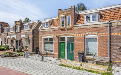 Rijksstraat. 14
