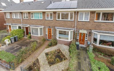 Rijksstraat. 93