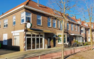 Rijksstraat. 134