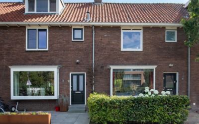 Meidoornstraat 5-A