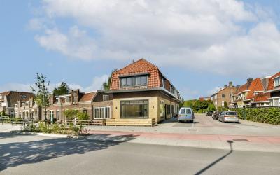 Kloosterstr. 1-A