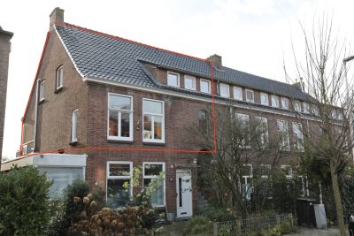 Kloosterstraat 31