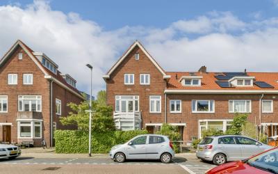 Kloosterstr. 68