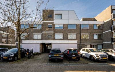 Michaëlplein 62