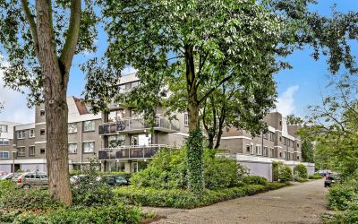 Michaëlplein 116