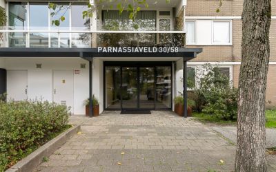 Parnassiaveld 55