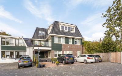 Noordeinde 150-J