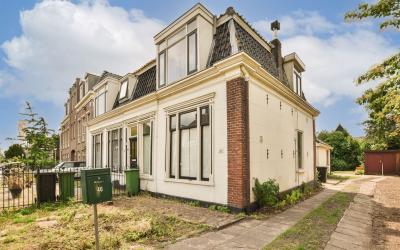 Dorpsstraat 46