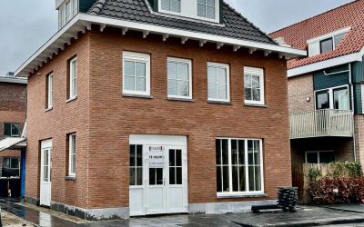 Dorpsstraat 58-A