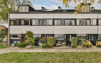 Dr. M.L. Kingstraat 33