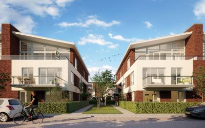 Van Ackerhof 8