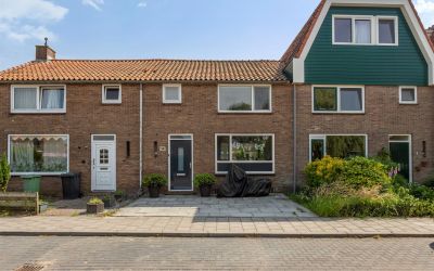 Scholeksterstraat 10