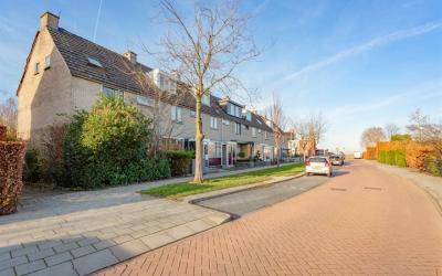 de Gouwe 52