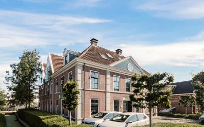 Nuwendoorn 4