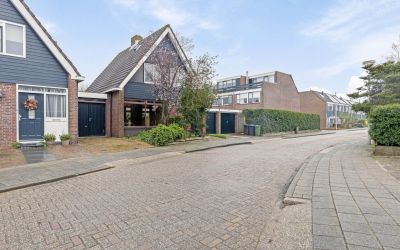 Meervalweg 70