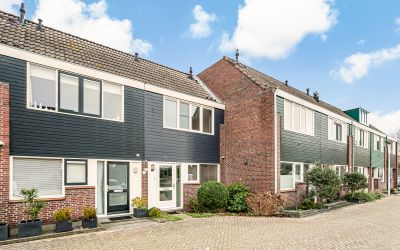 Bobelkamp 18