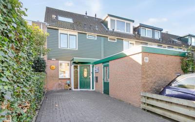 Geijenbreek 27