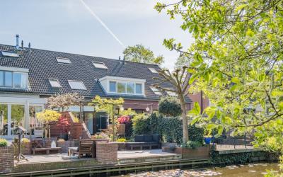 Meervalweg 98