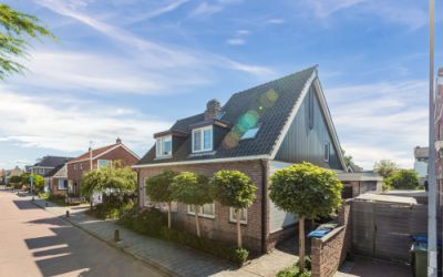 van Beekstraat 68