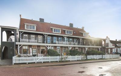 Kistenmakerseiland 13