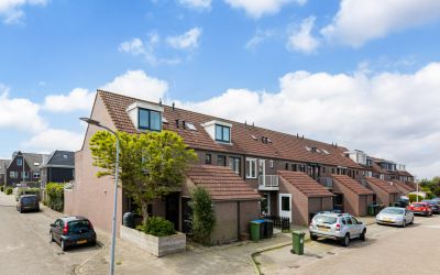 Paterspoel 88
