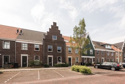 Zuiderzeelaan 75