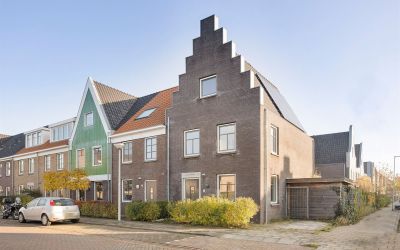 Langhuislaan 2
