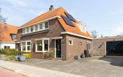 Calkoenstra. 7