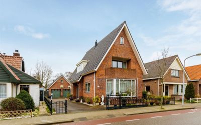 Raadhuisstraat 7