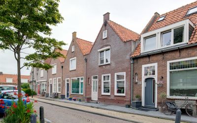 Kapelaan Ruiterstraat 30