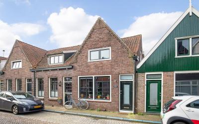 Haringstraat 11
