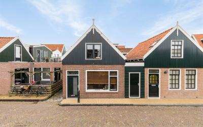 Meergracht 1