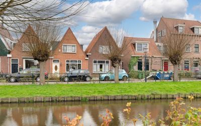 Meergracht 23