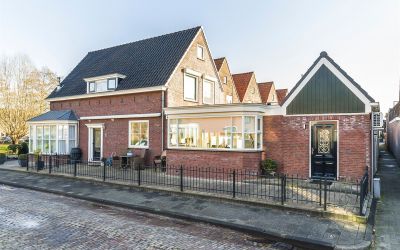 Meergracht 30