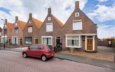 St Gerardusstraat 11