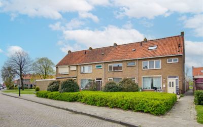 De Cooghstr. 5
