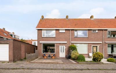 Gravelandst. 29