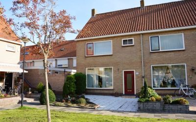 Gravelandstraat 62