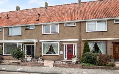 Gravelandstraat 89