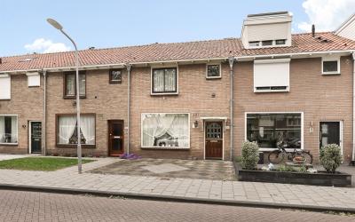 Leliestraat 15