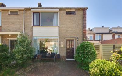 Reigerstraat 28