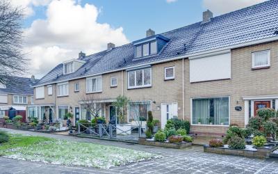 Jupiterlaan 58