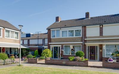 Maanstraat 31