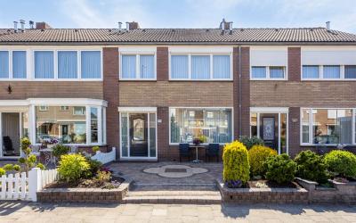 Plutostraat 99