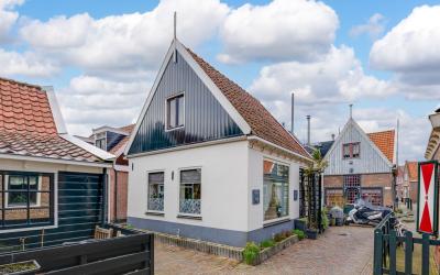 Doolhof 16