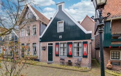 Doolhof 61