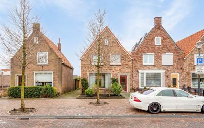 Zeestraat 25
