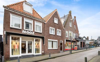 Zeestraat 2-A